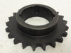 Martin 60BTB22-2012; Bushed Sprocket # 60; 22Teeth