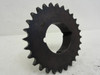 Martin 40BTB28-1610; Bushed Sprocket # 40; 28Teeth