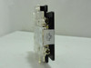 Allen-Bradley 195-BA11; Aux Contact Block; 10A; 600V; 1-NO; 1-NC