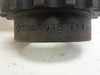 Martin 4016TBH; Bushed Chian Coupler # 40; 16 Teeth