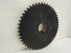 Martin 50BS48-1-15/16; Sprocket # 50; 48Teeth; 1-15/16"ID