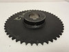 Martin 50BS48-1-15/16; Sprocket # 50; 48Teeth; 1-15/16"ID