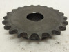 MultiCon H50BS22-1-1/4; Sprocket # 50; 22Teeth; 1-1/4"ID