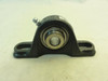 Fafnir RAK 1/2; Pillow Block Bearing; 2-Bolt; 1/2"ID
