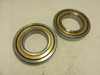 MRC 97218U2; Angular Contact Bearing Set; 90mm ID x 160mm OD