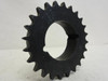 Martin 50BTB24-2012; Bushed Sprocket # 50; 24Teeth