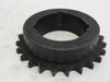 Martin 50BTB24-2012; Bushed Sprocket # 50; 24Teeth