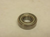 Consolidated 699ZZ; Ball Bearing; 9mm ID x 20mm OD x 6mm W