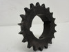 Martin 50BTB19-1610; Bushed Sprocket # 50; 19Teeth