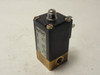 Burkert 123022; Solenoid Valve; 120V; 60Hz; 8W
