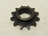 Martin 60BTB12H-1008; Bushed Sprocket # 60; 12T