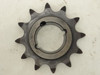 Martin 60BTB12H-1008; Bushed Sprocket # 60; 12T