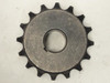 Martin 1138286; Chain Coupling Hub # 50; 16T; 7/8"ID