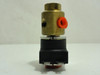 Asco HV2288521; Solenoid Valve; 50 PSI; 6W; 1/8" FNPT