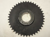 Martin 60BS42-2-7/16; Sprocket # 60; 42T; 2-7/16"ID