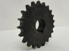 Martin 60BS21-1-1/2; Sprocket # 60; 21Teeth; 1-1/2"ID