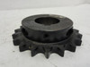 Martin S-1-60B19-1-23/32; Split Sprocket # 60; 19T; 1-23/32"ID