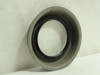 CR 21938; Oil Seal 2-3/16"ID x 3.189" OD x 41/64" Wide
