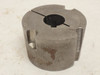 Dodge 119044; Taper-Lock Bushing # 1615; 3/4"ID
