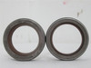 National  50357; Lot-2 Oil Seal; 1.755"OD; 1.200"ID; 0.440"W