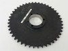 Martin 50SDS45; Bushed Sprocket #50; 45 Teeth