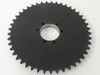 Martin 50SDS45; Bushed Sprocket #50; 45 Teeth
