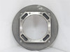 Stober 89741; Flange; 350mm;/Hook Return