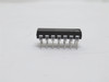 Onsemi CD409BCN; Lot-8; Counter Shift Registers; 8-Bit