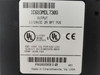 GE IC693MDL730G; Output Module; 12/24VDC; 2A; 55mA