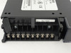 GE IC693MDL730G; Output Module; 12/24VDC; 2A; 55mA