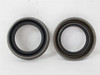 National 8888-S; Lot-2 Oil Seal; 3.00"OD; 1.875"ID; 0.510"W