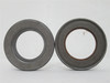 National 50277; Lot-2 Oil Seal; 2.76"OD; 1.600"ID; 0.50"W