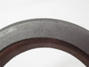 National 50434; Lot-2 Oil Seals; 3.35"OD; 2.30"ID; 0.475"W