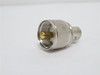 Fairview SM2136; UHF Male Plug To BNC Female Jack Adapter