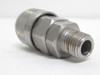 Foster 3103S/S; QD Socket; SS; 1/4" Body; 1/4NPT