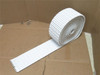 Intralox 52244105-22; Series 1600 Flat Top Belt; 22'L x 5"W