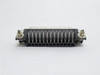 AMP 747842-5; D-Sub Plug; 25 Position; Male Pins