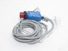 Sick WLL 1000-N112; Fiber Optic Prox Switch 7023837; 10-30VDC