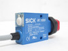 Sick WLL 1000-N112; Fiber Optic Prox Switch 7023837; 10-30VDC