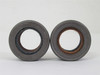 National 10141; Lot-2 Oil Seal; 1.25"OD; 0.750"ID; 0.580"W
