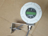 Azbil AX2200-100SFA-R4D1ASX-XX; Vortex Flow Meter; 12-36VDC