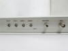 TDK 34400-TX; Audio/Visual Fiber Converter-Transmitter; 100-230VAC