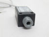 SMC ISE2-T1-55; Pressure Switch; 0-1MPa; 12-24VDC; 1-Output