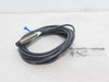 Omron E2A-M12LN08-WP-B1; Proximity Sensor; 10-32VDC; 5m Cable