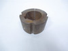 Martin 2517-1-15/16; Bushing Split Taper 1.9375" Bore