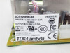 TDK SCS120PW32; Power Supply; 100-240VAC; 2.5A In; 32V Out
