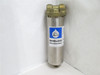 Shelco RHB-788A;  Cartridge Filter Housing; 1NPT; SS; Brass