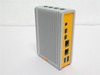 Onlogic CL210G-11; Ultra Small Quad Core Fanless Computer; 12VDC