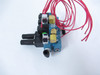MAC 35A-BAE-DAA-1BL; Solenoid Valve1/8" 110-120 VAC