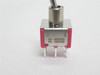 C&K 7201SD9CQE; Toggle Switch; DPDT; 5A; 125VAC/28VDC